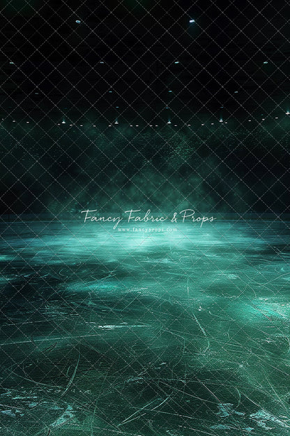 Fresh As Ice - Sweep Sizes Only