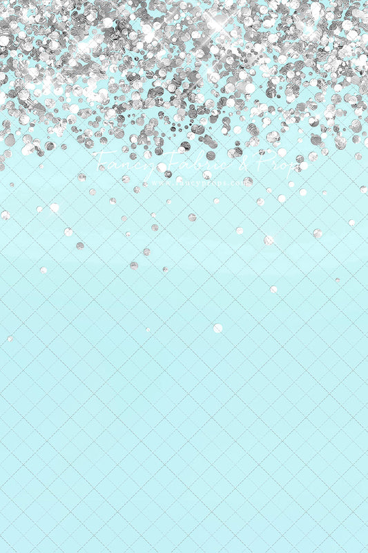 Frosted Confetti