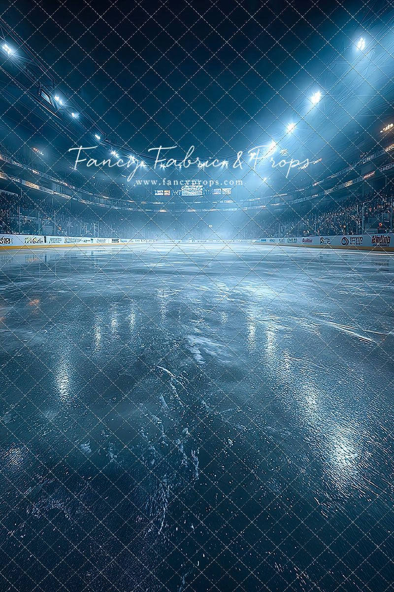 Game Night Arena - Sweep Sizes Only