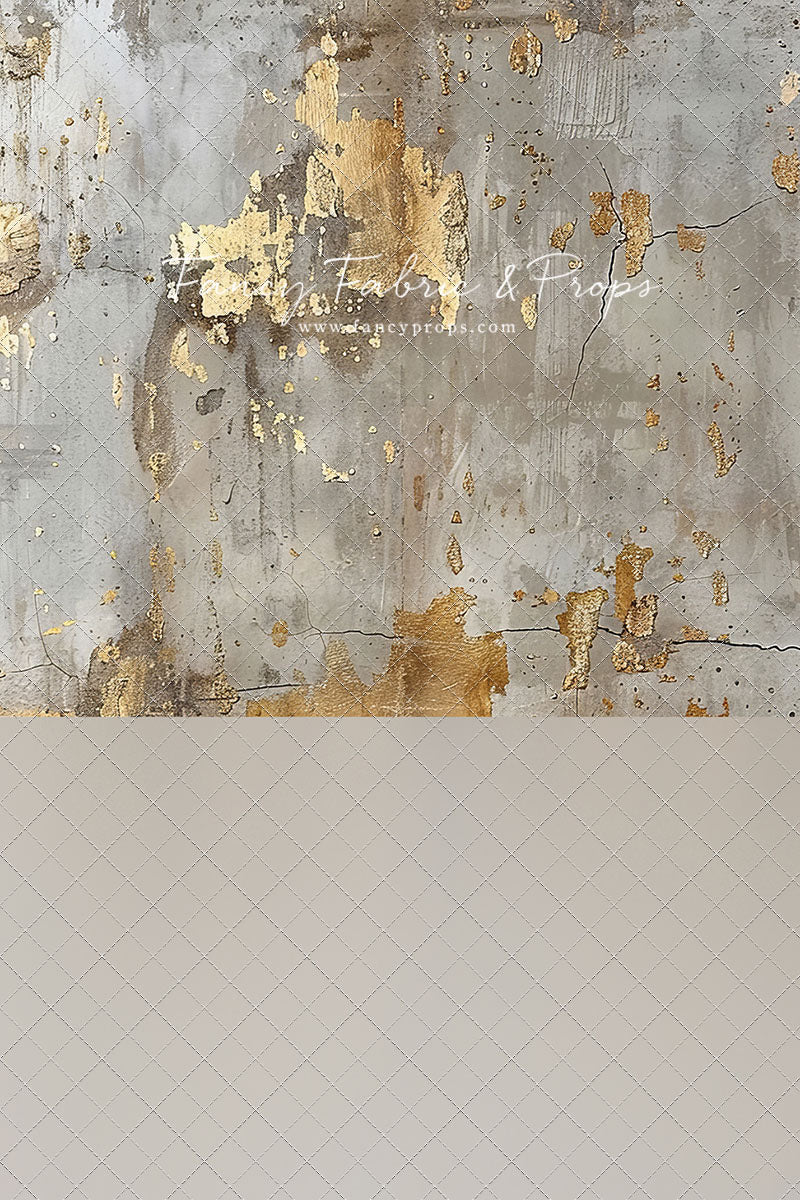 Gilded Stone - With Sweep Option