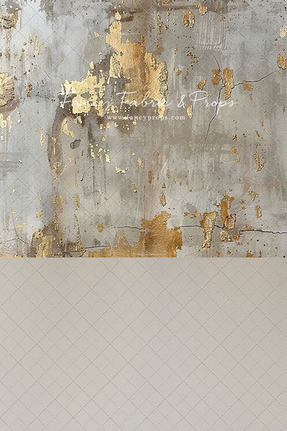 Gilded Stone - With Sweep Option