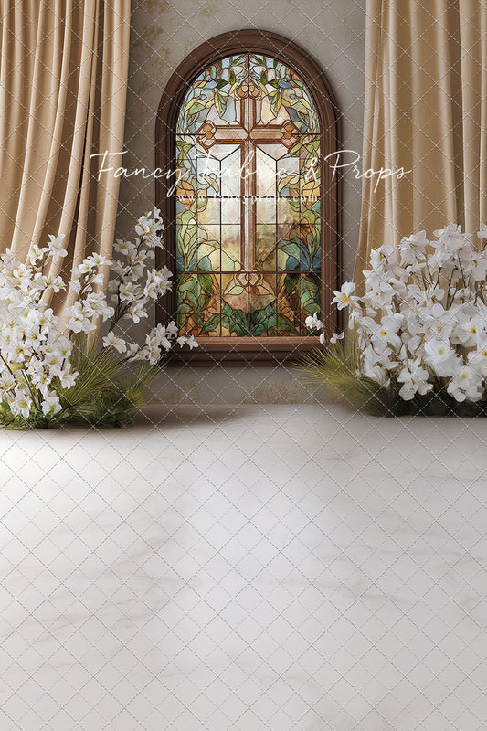 Glory - With Sweep Option