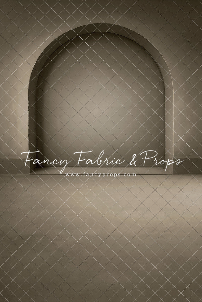 Golden Arch - With Sweep Option