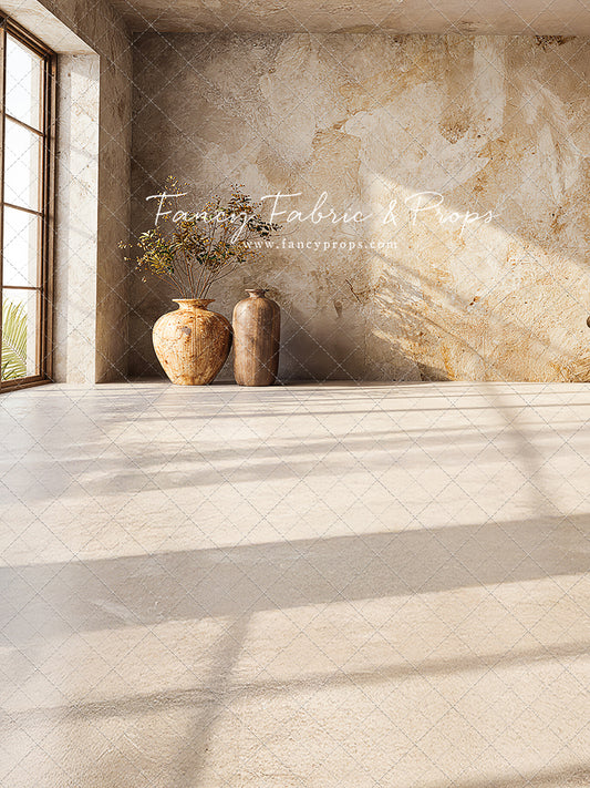 Golden Clay Studio - With Sweep Option