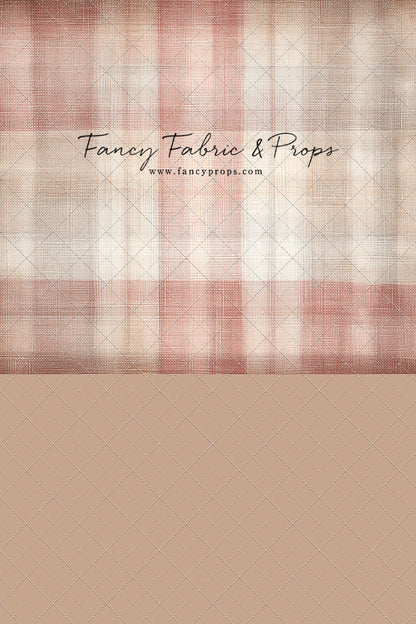 Golden Flannel - With Sweep Option