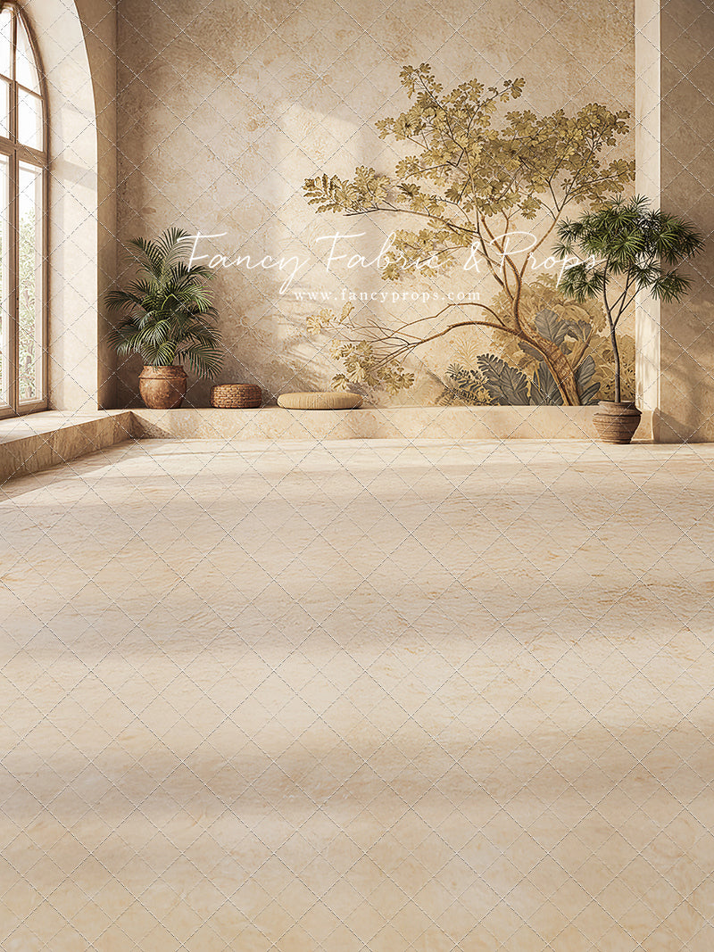 Golden Grove - With Sweep Option