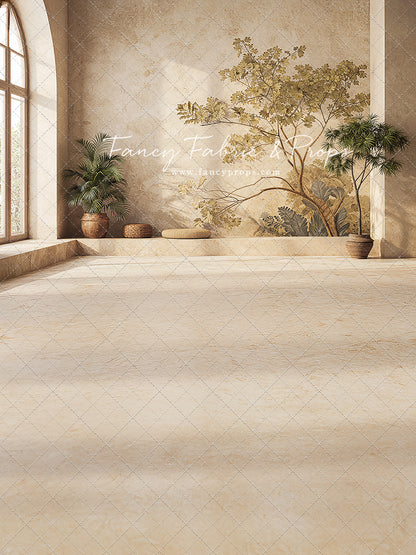 Golden Grove - With Sweep Option