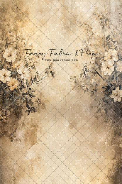 Golden Heirloom Blooms