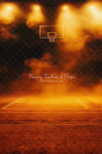 Golden Hooper - Sweep Sizes Only