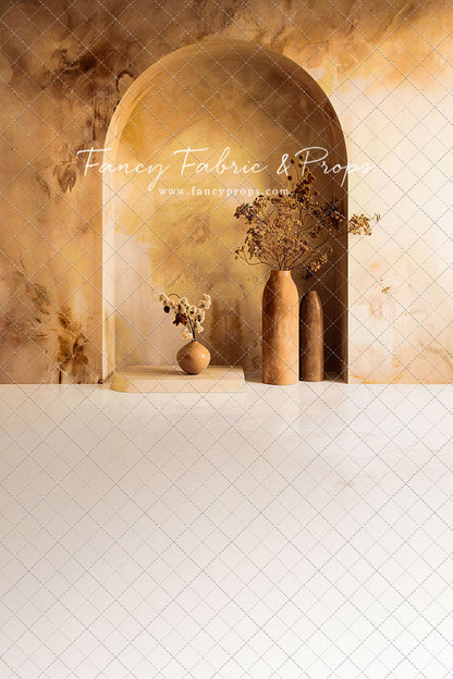 Golden Hour Arch - With Sweep Option