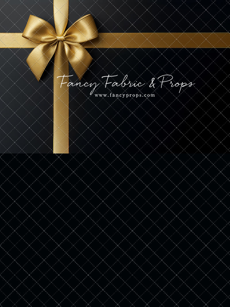 Golden Intentions - With Sweep Option