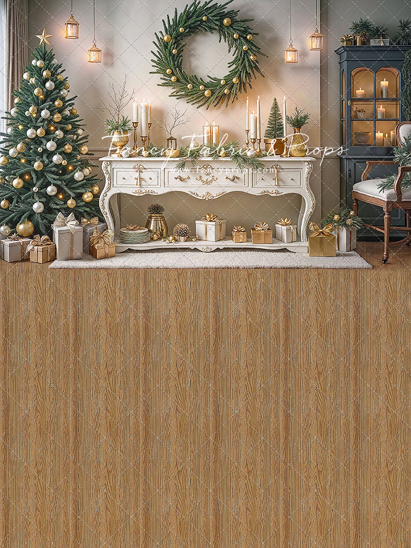 Golden Noel - with Sweep Option