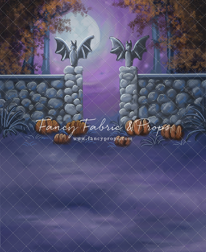 Gone Batty - With Sweep Option