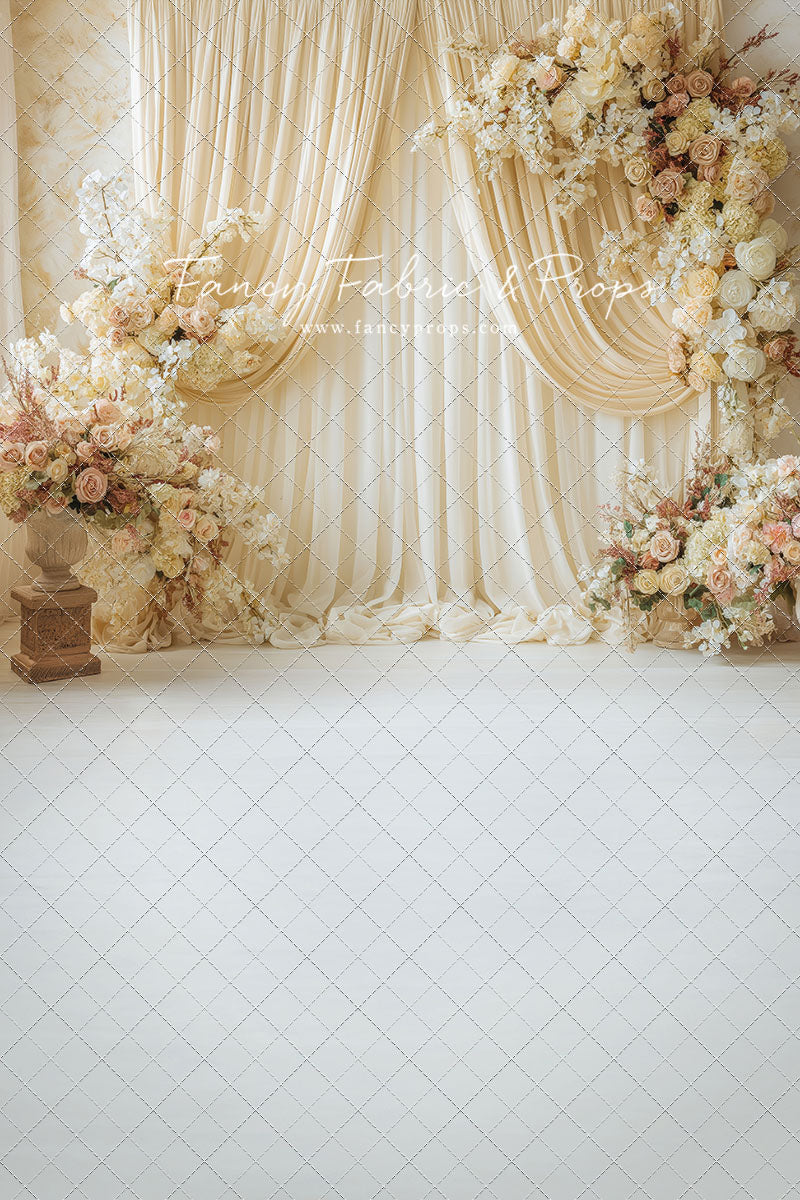 Love Is Patient - With Sweep Option