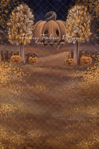 Harvest Moon Magic - With Sweep Option