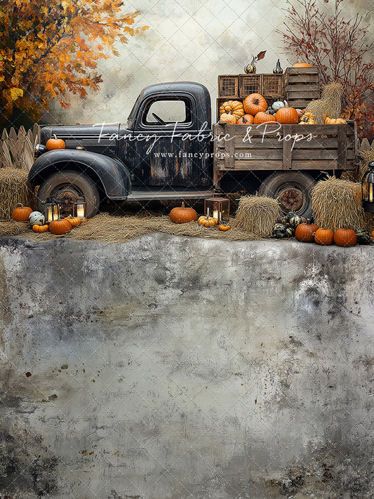 Hayride Homestead - with Sweep Option