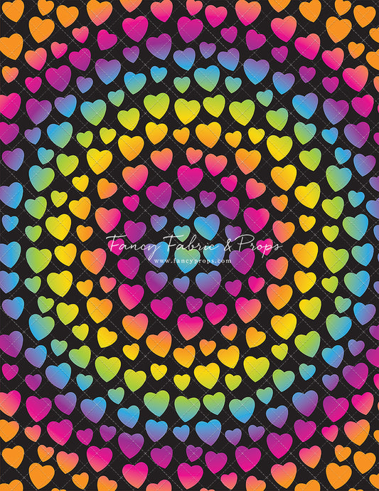 Heartbreaker '99 - With Sweep Option