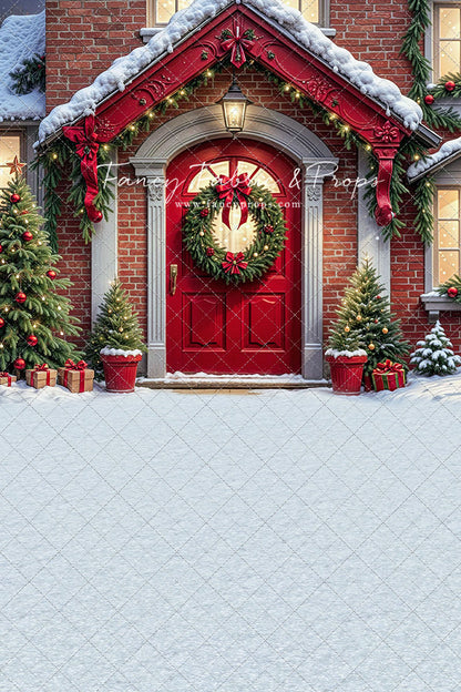 Holiday At Redberry Cottage - with Sweep Option