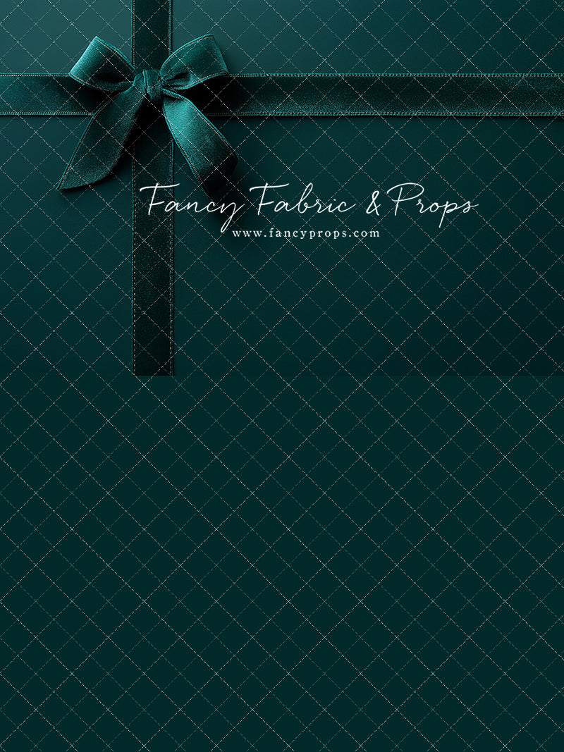 Holiday Envy - With Sweep Option