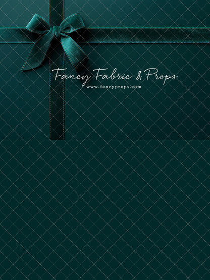 Holiday Envy - With Sweep Option