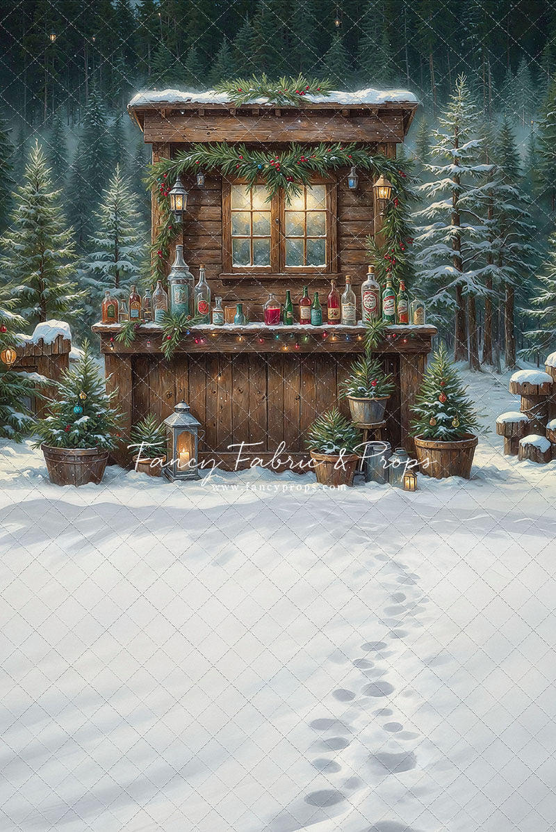 Holiday Essentials - with Sweep Option