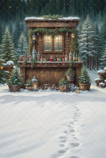 Holiday Essentials - with Sweep Option