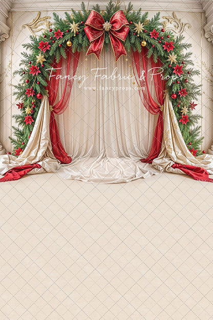 Holiday Gala - with Sweep Option