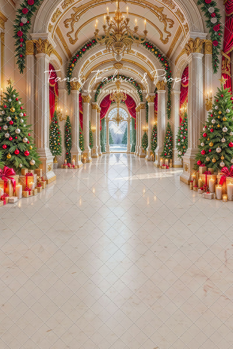Holiday Palace Promenade - with Sweep Option