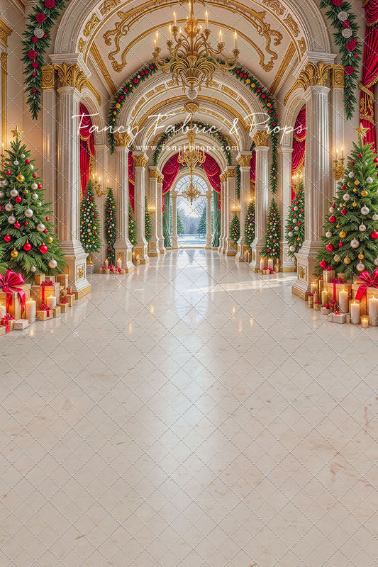 Holiday Palace Promenade - with Sweep Option