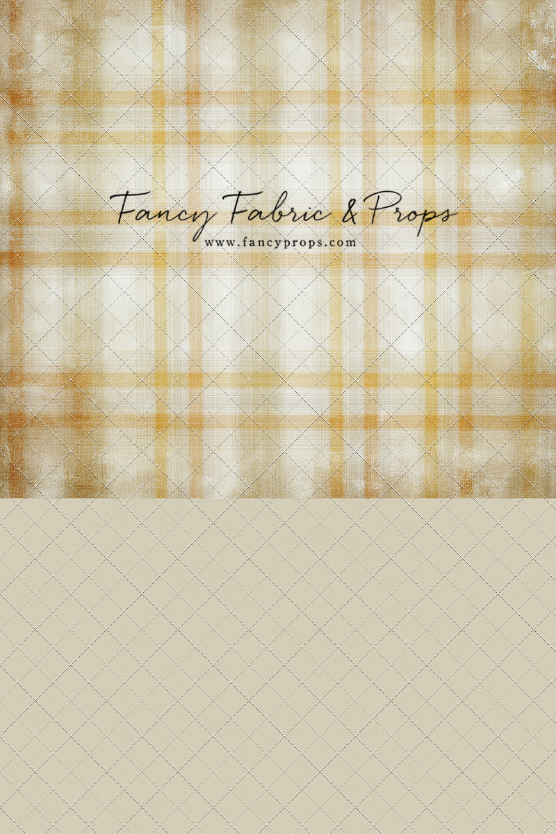 Honey Check - With Sweep Option