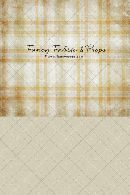 Honey Check - With Sweep Option