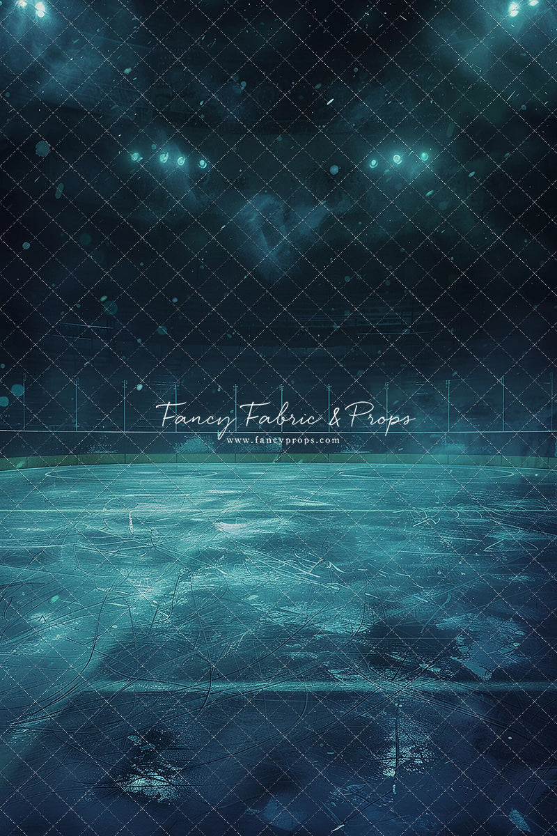 Ice Hockey Life - Sweep Sizes Only