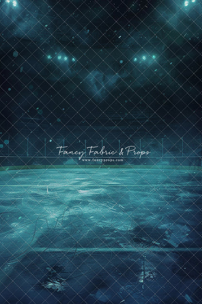 Ice Hockey Life - Sweep Sizes Only