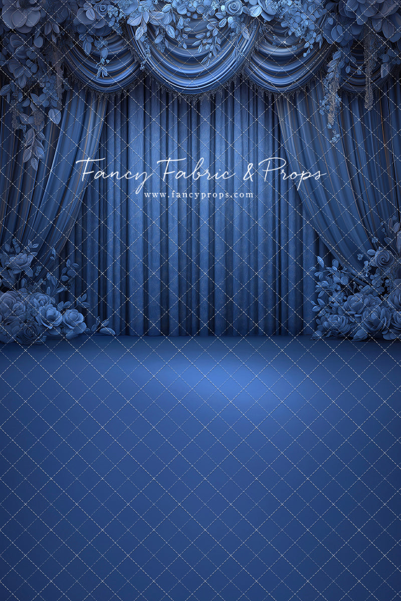 Imperial Midnight Hall - With Sweep Option