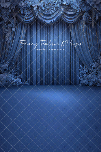 Imperial Midnight Hall - With Sweep Option