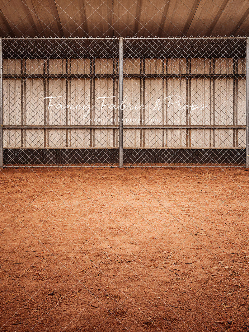 In The Dugout - With Sweep Option