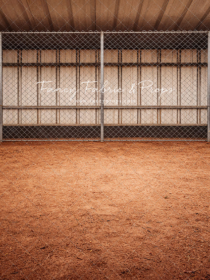 In The Dugout - With Sweep Option