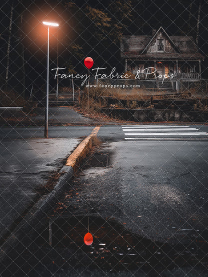 IT Floats - with Sweep Option