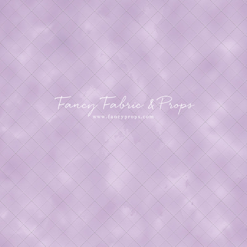 Lavender Crystal