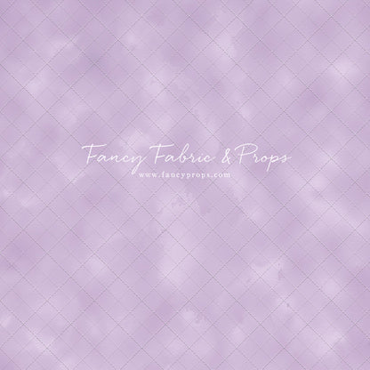 Lavender Crystal