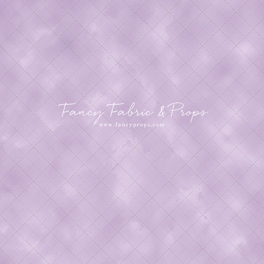 Lavender Crystal