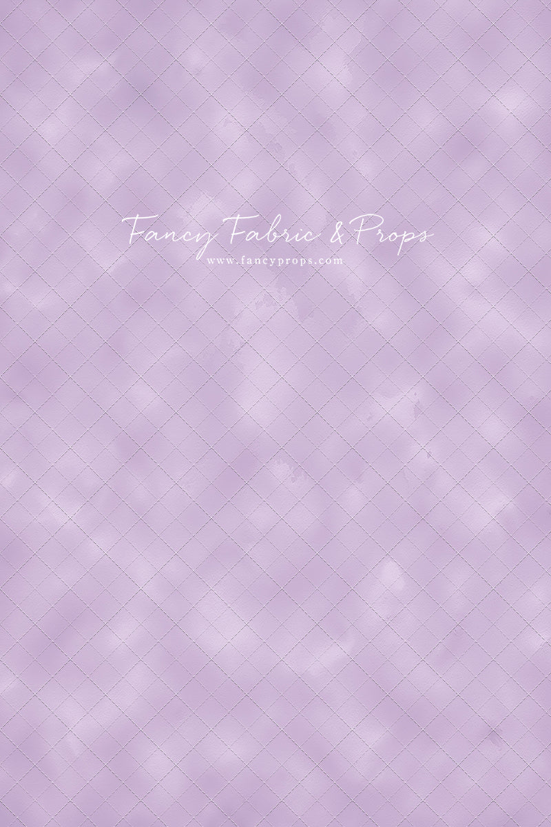 Lavender Crystal