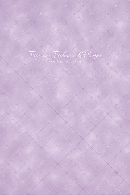 Lavender Crystal