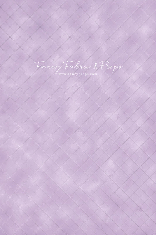 Lavender Crystal