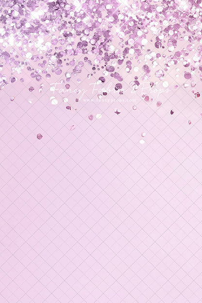 Lavender Sugar