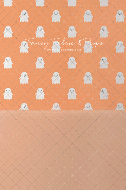 Little Haunters - With Sweep Option