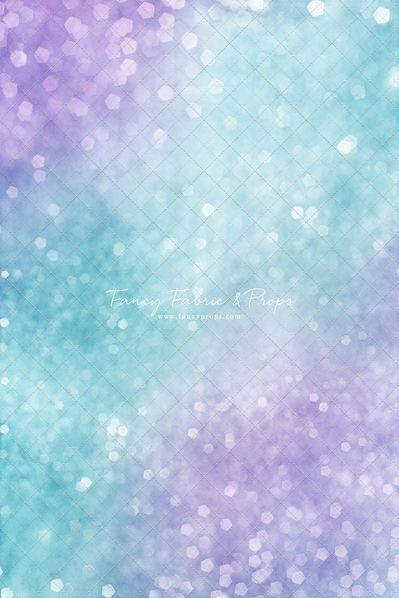 Mermaid Shimmer