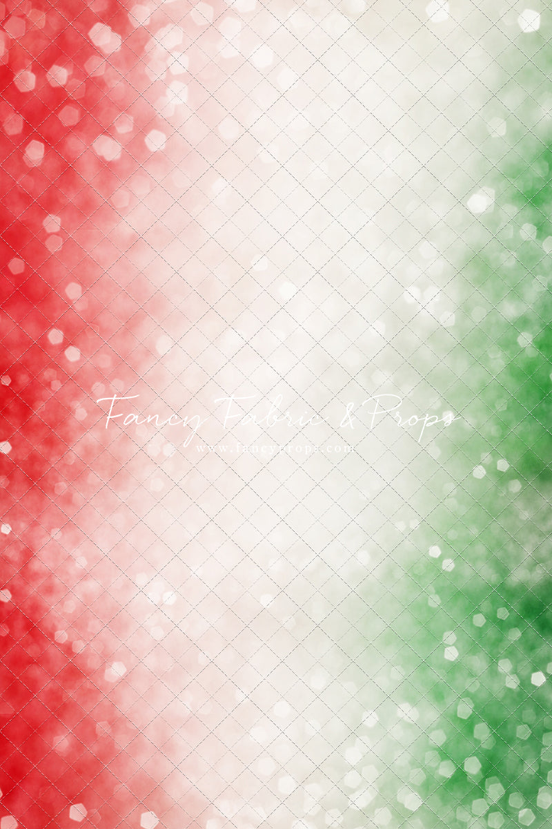 Merry Shimmer
