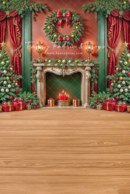 Merrywood Manor - with Sweep Option