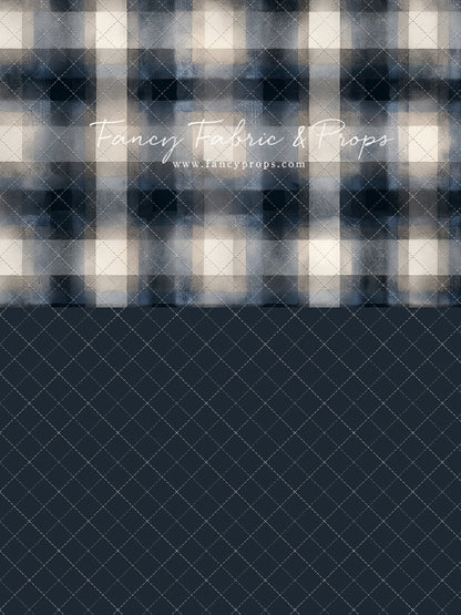 Midnight Cream - With Sweep Option